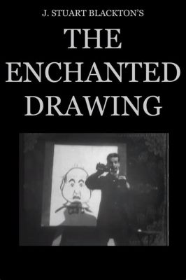 The 1901 The Enchanted Drawing İle Hayal Gücünüzü Uçurunuz!