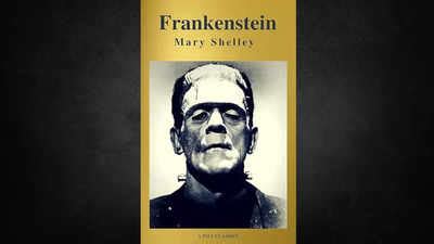 Frankenstein!  A Groundbreaking Tale of Scientific Ambition and Ethical Dilemmas