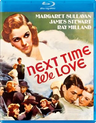 Next Time We Love, A Whimsical Journey Through Forgotten Romance and Musical Brilliance!