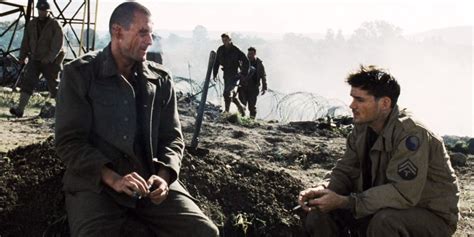 Saving Private Ryan Gizemli Bir Nazi Dünyasına Yolculuk ve Cesur Askerlerin Öyküsü mü?